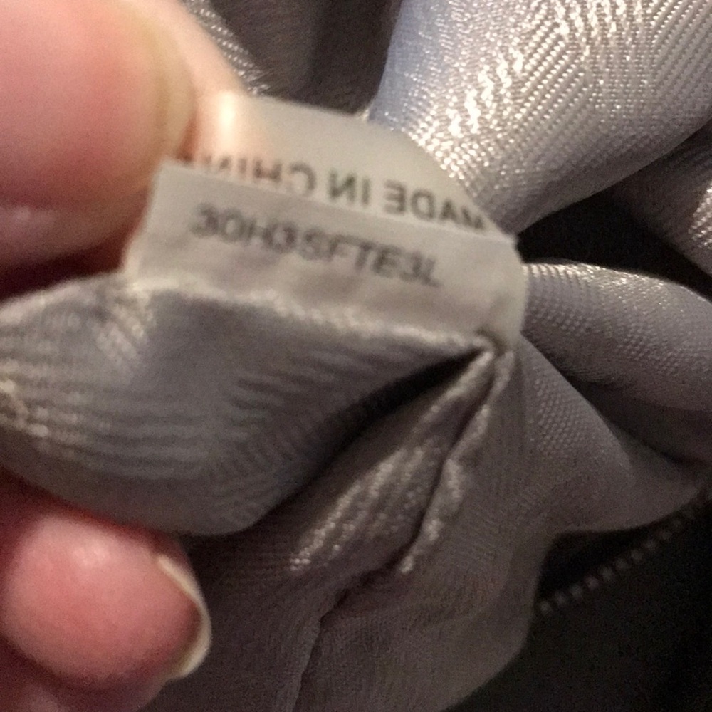 More pictures requested from posh friend